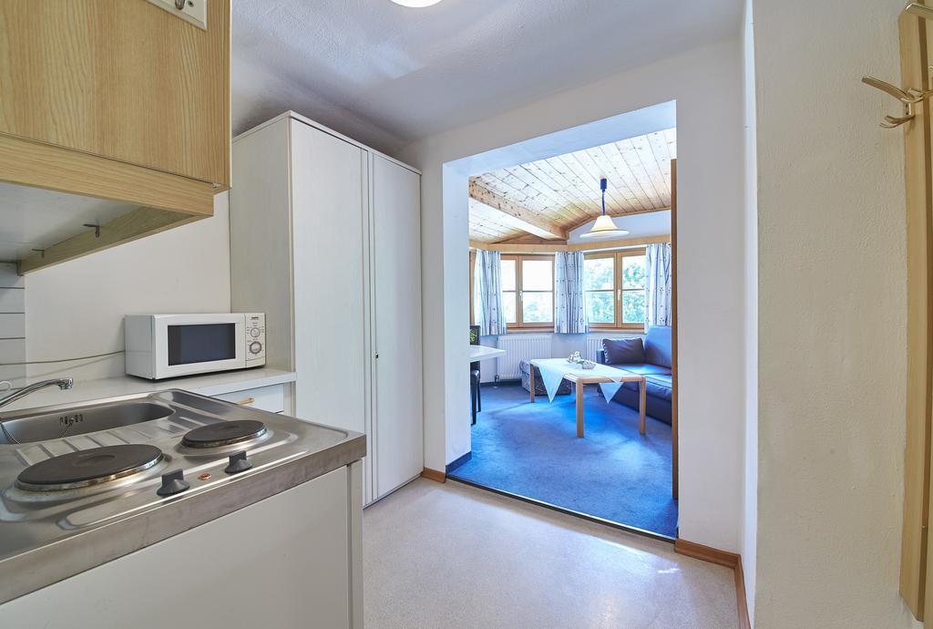 Holiday Lodge Felix Saalbach-Hinterglemm Zewnętrze zdjęcie