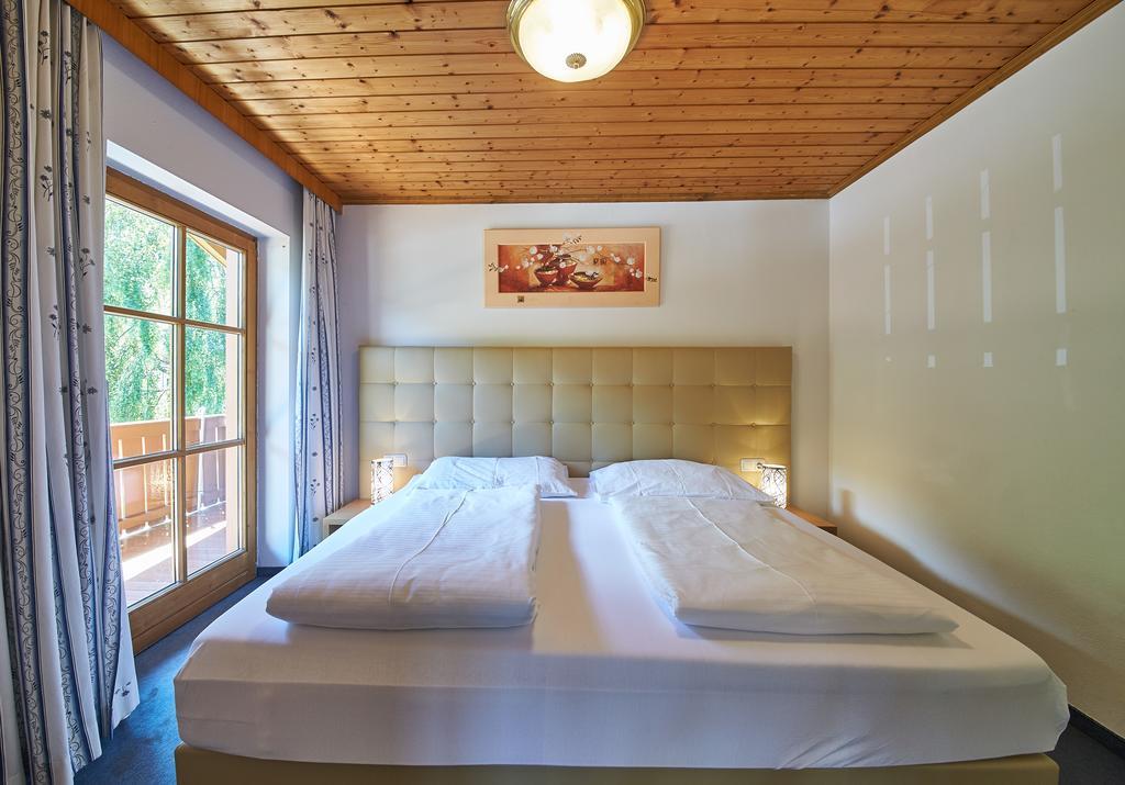 Holiday Lodge Felix Saalbach-Hinterglemm Zewnętrze zdjęcie