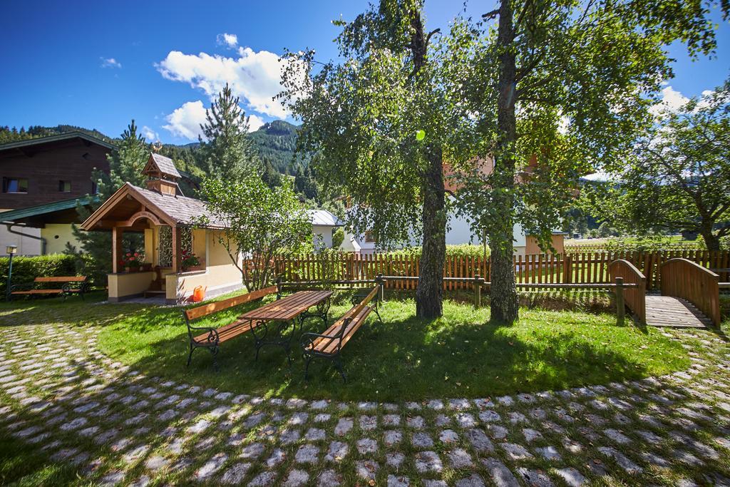 Holiday Lodge Felix Saalbach-Hinterglemm Zewnętrze zdjęcie