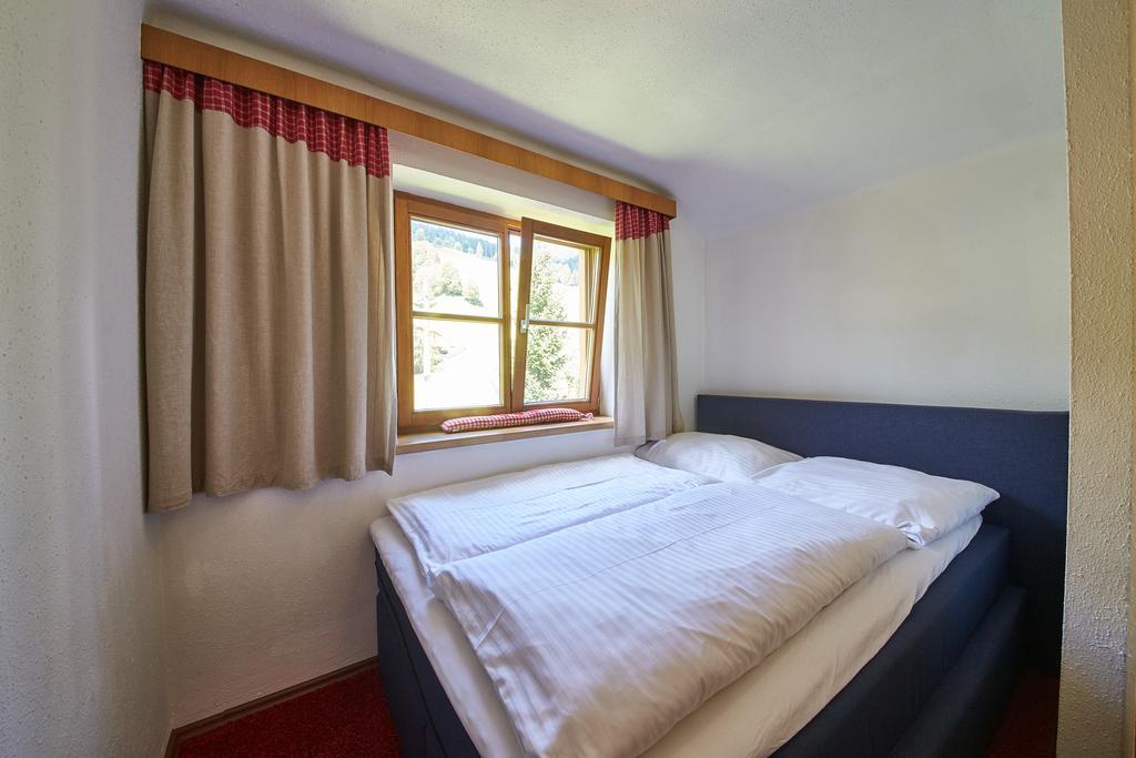 Holiday Lodge Felix Saalbach-Hinterglemm Zewnętrze zdjęcie